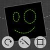 AP Social Media Image Maker