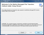Nektra Dropbox Outlook Addin (4)