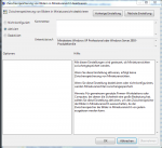 Windows Miniaturansichten - Gruppenrichtlinien (2)