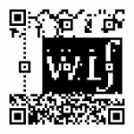 WiSchOnline.de URL + Logo im QR-Code