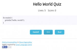 helloworldquizhelloworldquiz.com