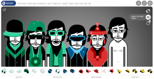 Incredibox v3 - Bonus "Dance"