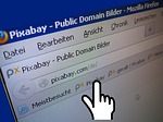 Pixabay.com - Public Domain Bilder